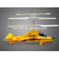 Neue Rc Drone fliegende Untertasse Gyroskop Spielzeug, 2ch Hubschrauber zum Verkauf YD115